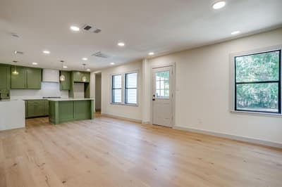 2704 W Biddison Street, Fort Worth TX 76109 - Photo 5