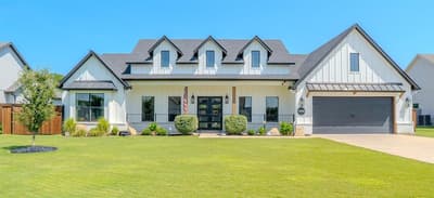 1028 County Road 337, Glen Rose TX 76043