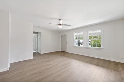 4401 Forbes Street, Fort Worth TX 76105 - Photo 2