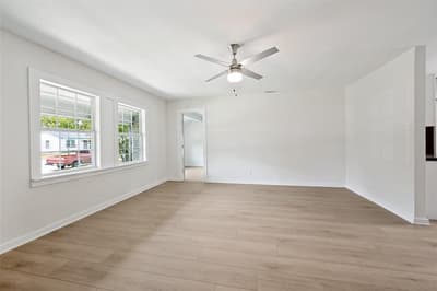 4401 Forbes Street, Fort Worth TX 76105 - Photo 5