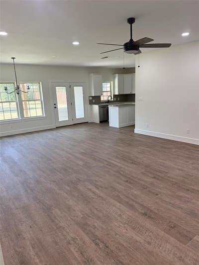 204 Ella Street, Whitesboro TX 76273 - Photo 5