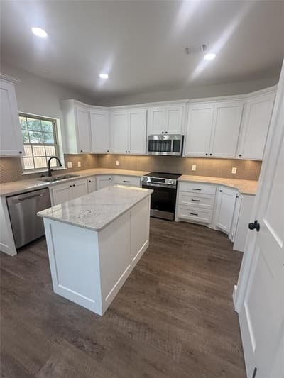 204 Ella Street, Whitesboro TX 76273 - Photo 4