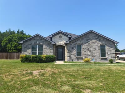 3027 Ames Road, Lancaster TX 75134