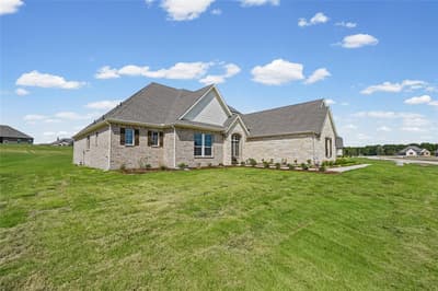 705 Water Side Drive, Van Alstyne TX 75495 - Photo 4