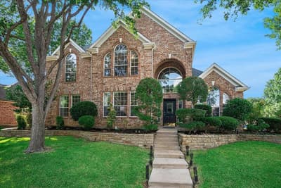 1600 Shadywood Lane, Flower Mound TX 75028 - Photo 2