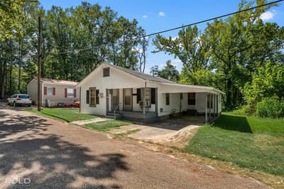 203 Chrysler Street, Minden LA 71055 - Photo 2