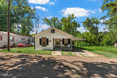 203 Chrysler Street, Minden LA 71055 - Photo 3
