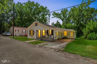 203 Chrysler Street, Minden LA 71055