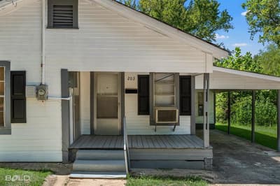 203 Chrysler Street, Minden LA 71055 - Photo 5
