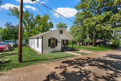 203 Chrysler Street, Minden LA 71055 - Photo 4
