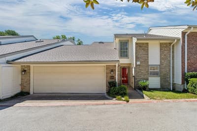 2143 Kessler Court # 38, Dallas TX 75208 - Photo 3