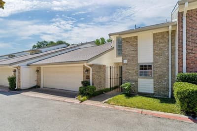 2143 Kessler Court # 38, Dallas TX 75208