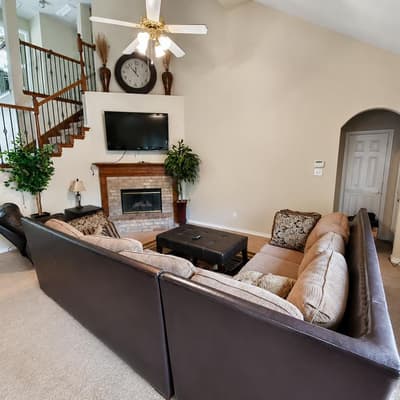 1206 Yukon Drive, Glenn Heights TX 75154 - Photo 3