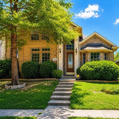 1206 Yukon Drive, Glenn Heights TX 75154
