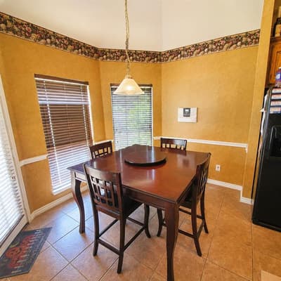 1206 Yukon Drive, Glenn Heights TX 75154 - Photo 4
