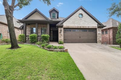 3436 Furlong Way, Fort Worth TX 76244