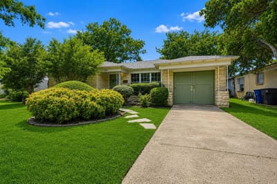 1907 S Tyler Street, Dallas TX 75224 - Photo 2