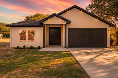 104 Clear Fork Street, Gun Barrel City TX 75156 - Photo 2