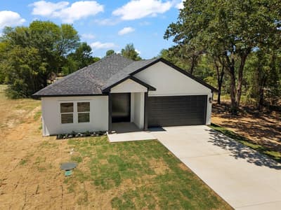 104 Clear Fork Street, Gun Barrel City TX 75156 - Photo 3