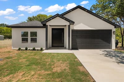 104 Clear Fork Street, Gun Barrel City TX 75156