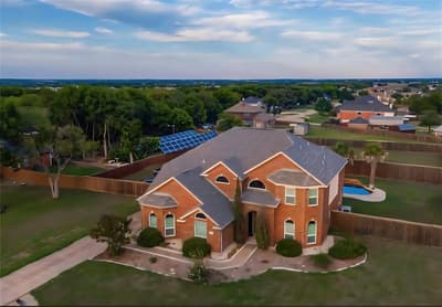 1130 Meghann Lane, Waxahachie TX 75167