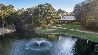 1473 County Road 2980, Windom TX 75492