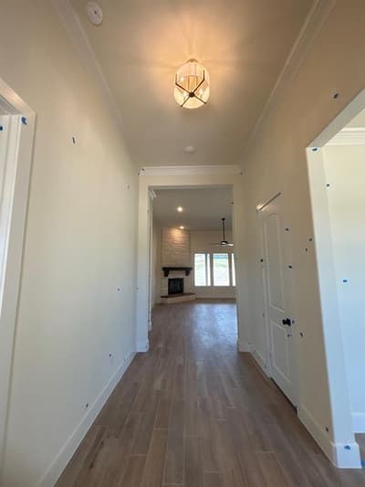 703 Water Side Drive, Van Alstyne TX 75495 - Photo 3