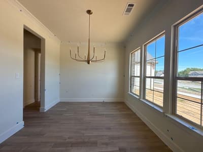 703 Water Side Drive, Van Alstyne TX 75495 - Photo 5