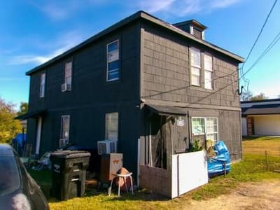 1821 Johnson, Greenville TX 75401