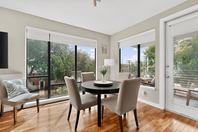 4040 N Hall Street # 201, Dallas TX 75219 - Photo 4