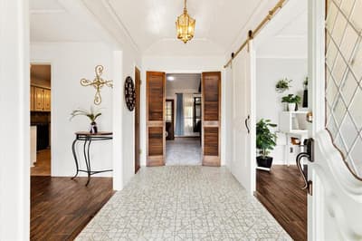 110 Bois D Arc Street, Tom Bean TX 75491 - Photo 4