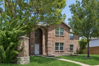 2901 Montague Trail, Wylie TX 75098 - Photo 2
