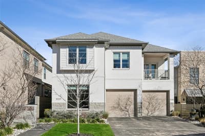 5527 Matalee Avenue, Dallas TX 75206