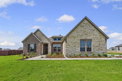 804 Valley Ridge Road, Van Alstyne TX 75495 - Photo 2