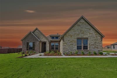 804 Valley Ridge Road, Van Alstyne TX 75495