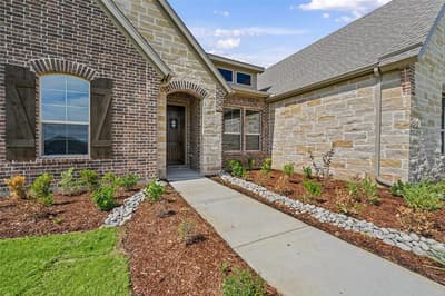 804 Valley Ridge Road, Van Alstyne TX 75495 - Photo 5