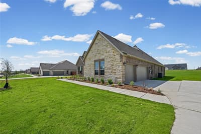 804 Valley Ridge Road, Van Alstyne TX 75495 - Photo 4