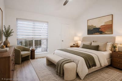 5565 Preston Oaks Road # 262, Dallas TX 75254 - Photo 4
