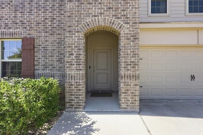 2200 Rustling Oaks Drive, Denton TX 76209 - Photo 3
