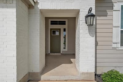 3205 Dottavio Road, Lorena TX 76655 - Photo 2