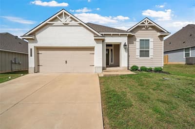 3205 Dottavio Road, Lorena TX 76655