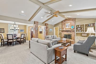 7118 Winedale Drive, Dallas TX 75231 - Photo 3