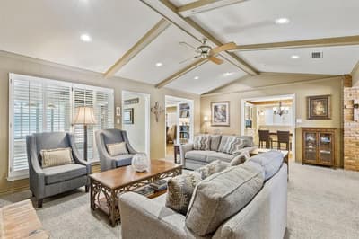 7118 Winedale Drive, Dallas TX 75231 - Photo 5