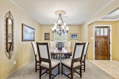 7118 Winedale Drive, Dallas TX 75231 - Photo 4