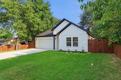 5500 Vesta Farley Road, Fort Worth TX 76119 - Photo 2