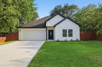 5500 Vesta Farley Road, Fort Worth TX 76119