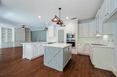 3208 Oak Meadow Drive, Flower Mound TX 75028 - Photo 3