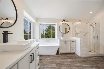 3208 Oak Meadow Drive, Flower Mound TX 75028 - Photo 5