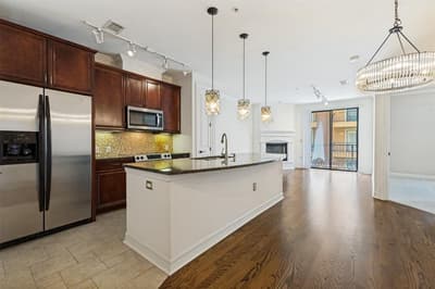 8616 Turtle Creek Boulevard # 302, Dallas TX 75225 - Photo 2