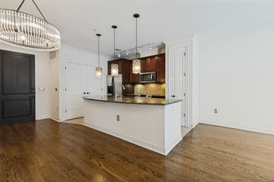 8616 Turtle Creek Boulevard # 302, Dallas TX 75225 - Photo 3